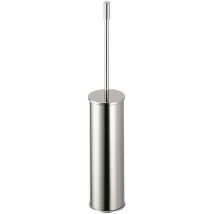 COLOMBO DESIGN Plus porta scopino cromato codice prod: W49610CR