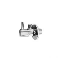 Llave Escuadra Pluvia 1/2'-3/8' yed a 2040