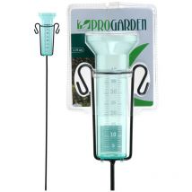 Pluviomètre 400ml - pro garden