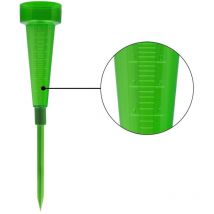 Pluviometro Oryx Plastico Verde 35 litros