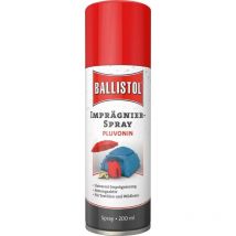 Espray imperméabilisant 200 ml (por 12)