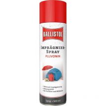 Espray impermeabilizante 500 ml (por 12)