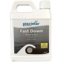 Fast Down. 1 Kg. Eliminador de insectos.