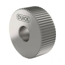 Format - pm Dial aa 20X8X6 G7 P0.5 con chaflán rápido