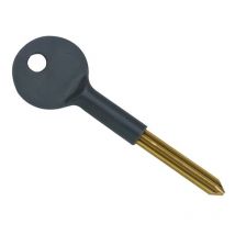 Yale - Locks PM444KB Key for Door Security Bolt YALPM444KB