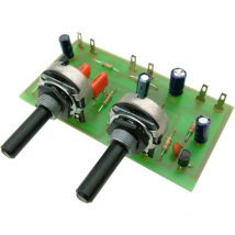 PM5 Control Tonos Agudos y Graves