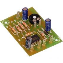 PM7 Anteprima della chitarra elettrica