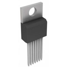Pmic - Commutateur de distribution de puissance, circuit d'attaque de charge Infineon Technologies BTS50085-1TMA TO-263
