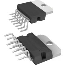 L6203 pmic - Driver a ponte intero e a semiponte Induttivo bcdmos Multiwatt-11 - Stmicroelectronics