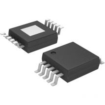 LTC3588IMSE-1PBF pmic - Leistungsmanagement - spezialisiert 950 nA MSOP-10-EP - Linear Technology