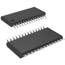 PMIC - Pilote de DEL NXP Semiconductors PCA9685PW,112 Linéaire TSSOP-28 montage en saillie 1 pc(s) Q983061