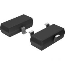 Texas Instruments - pmic - Référence de tension LM4040BIM3-2.5/NOPB SOT-23-3 Shunt Fixe 1 pc(s) A858811