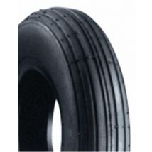 Lem Select - Pneu à rainures longues ø 405 4PR avec chambre à air