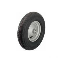 Blickle - Pneu avec profil bloc p 403/25-90R, charge 250 kg, roue diam. 400mm, trou axial diam. 25mm