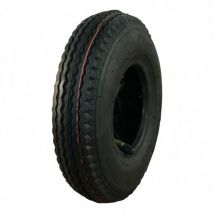Pneu Chariot Kings Tire 2.80/2.50-4 V6601 4pr + Chambre À Air