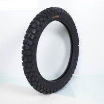 Pneu 4.10-18 Duro Pour Moto Cagiva 125 Aletta Rossa 1983 À 1987