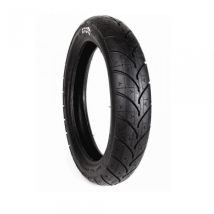 Pneu 80-90-17 Kyoto F932 80/90-17 46n Pour Moto 50 À Boîte