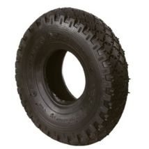 Pneu De Rechange Pour Roue Gonflable Ø 260 Mm - D50.261