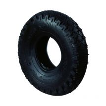 BS ROLLEN Pneu de rechange pour roue gonflable D. 260 mm ( 3000275844 )