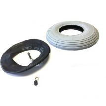 Outile - Pneu Poussette Deli Tire 200-50 S379 2PR + Chambre à air