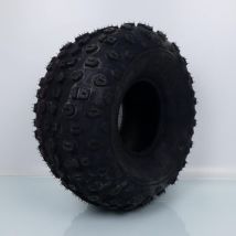 Pneu Tubeless 21-10-8 Duro At 2 Plis 21x10-8 30f Pour Quad Atv