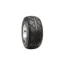 Pneu Quad 21/10x8 DI2014 Route - 4 Plis
