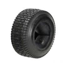 Shak - Pneu tracteur tondeuse 16X650-8 Tube type