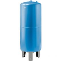 Heimeier - imi Pneumatex Druckausdehnungsgefäß Statico SU300.10, mit fester Gasfüllung