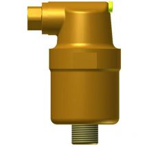 Imi Pneumatex Schnellentlüfter Zeparo zup 10