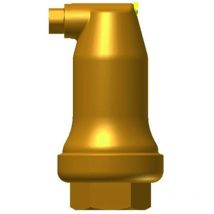 Imi Pneumatex Schnellentlüfter Zeparo zut 20