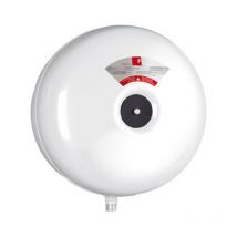 Pneumatex - Statico vase d'expansion sd 18 l 3 / 10 bar blanc