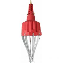 Pagne - Pneumatic Gimbal Boot Expander Universal Pneumatic cv Joint Boot Expander Installation Tool Set