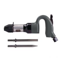 Pneumatic Pneumatic SwitchPad XS 3.600 min-6 lati C 12,75 mm 13 J Aerotec