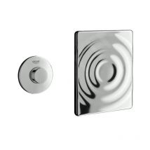 Accessoires - Commande pneumatique 37059000 - Grohe