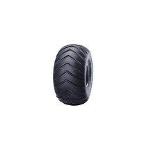 Pneumatico Gomma Ruota 22x11.00-8 Carlisle 2 Tele Trattorino Rasaerba