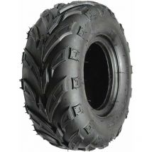 Union - pneumatico miniquad 145/70 6 gomma compatibile con mini quad atv copertone ruota E4
