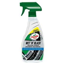 Brillantante Per Pneumatici Turtle Wax Fg7835 (500 Ml)