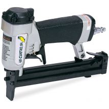 Agrafeuse Lu-8016 Ac Agrafe 80X16 - Agrafeuse pneumatique lu 8016 ac