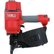 Pneumatischer Rollennagler PAL83 - 16° für Nägel von 38 bis 83 mm Senco PAL83