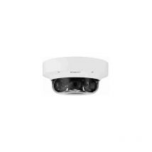 PNM-8082VT Hanwha PNM-8082VT 3x 2MP Außen-Dome