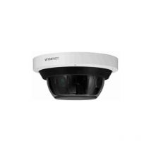 Hanwha - PNM-9085RQZ1 Caméra dôme extérieure ptrz ir 4x 5MP PNM-9085RQZ1