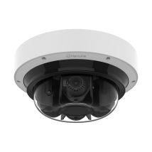 PNM-C16083RVQ Hanwha PNM-C16083RVQ Multi-capteur 16MP ai, ir