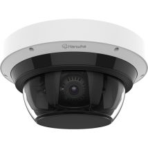 Pnm-c32083rqz Hanwha Pnm-c32083rqz 32mp 4kx 4, Ai, Ir, Ptrz, Multidirektionaler Außenbereich
