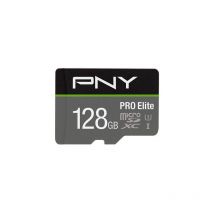 Tarjeta de Memoria MicroSDXC 128 gb PNY MM52117775