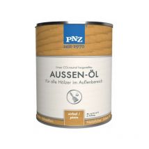 PNZ - Außen-Öl (lärche) 2,50 l - 07323