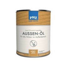Außen-öl (natur) 0,75 L - 07311 - Pnz