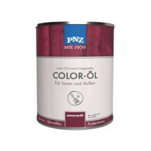 Color-öl (kalkweiß) 0,75 L - 08032 - Pnz