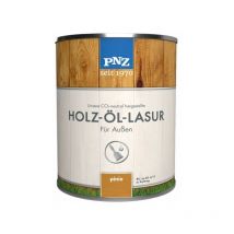 PNZ - Holz-Öl-Lasur (lärche) 2,50 l - 55277