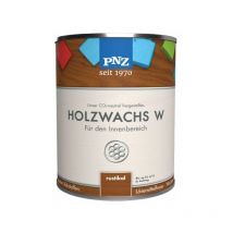 Holzwachs w (antikweiß) 0,75 l - 74022 - PNZ