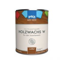PNZ Holzwachs W (rustikal) 0,75 l - 74060